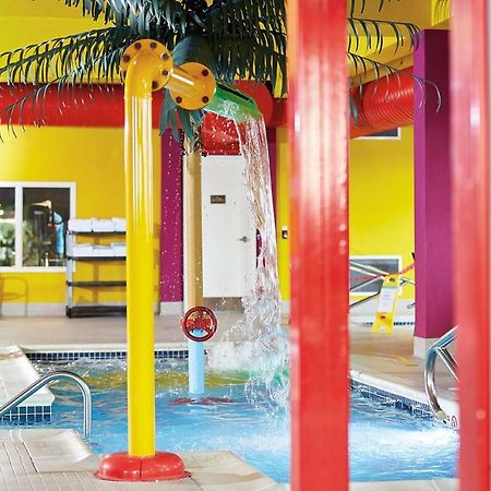 Comfort Suites Риджайна Экстерьер фото